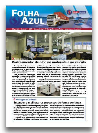 Jornal Folha Azul 3